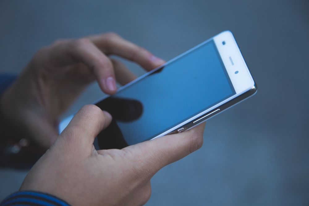 Fordeler med å kjøpe brukt telefon