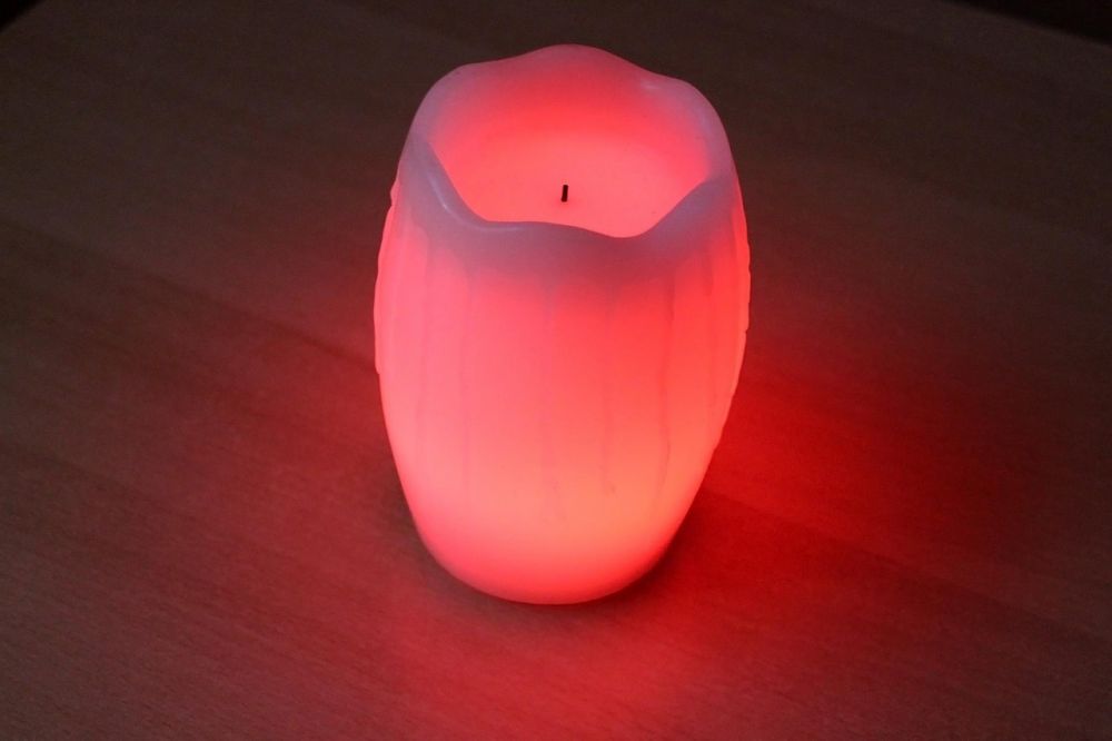 Innovasjon og fleksibilitet med LED-lys med batteri