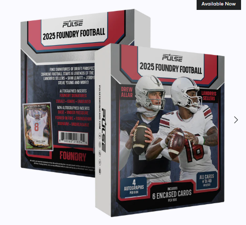 Topps fotballkort